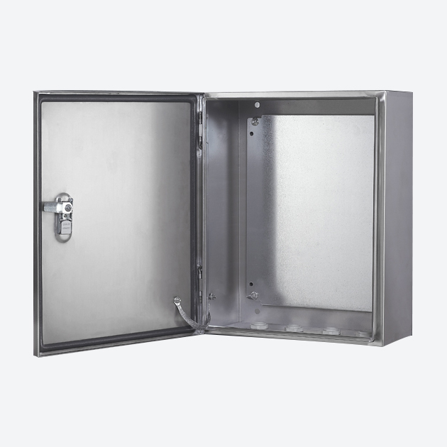 不銹鋼戶外型基業(yè)箱